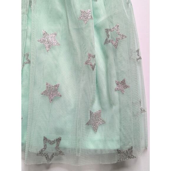 Star Wars The Mandalorian “The Child” Grogu Hooded Tutu Cosplay Dress Size 7/8 - Picture 7 of 9